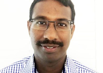 Dr Meenakshi Sundaram Shanmugam