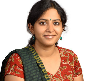 Dr Sowmya B