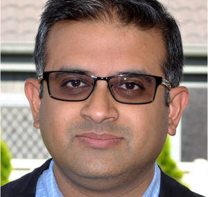 Dr Vibhay Raykar