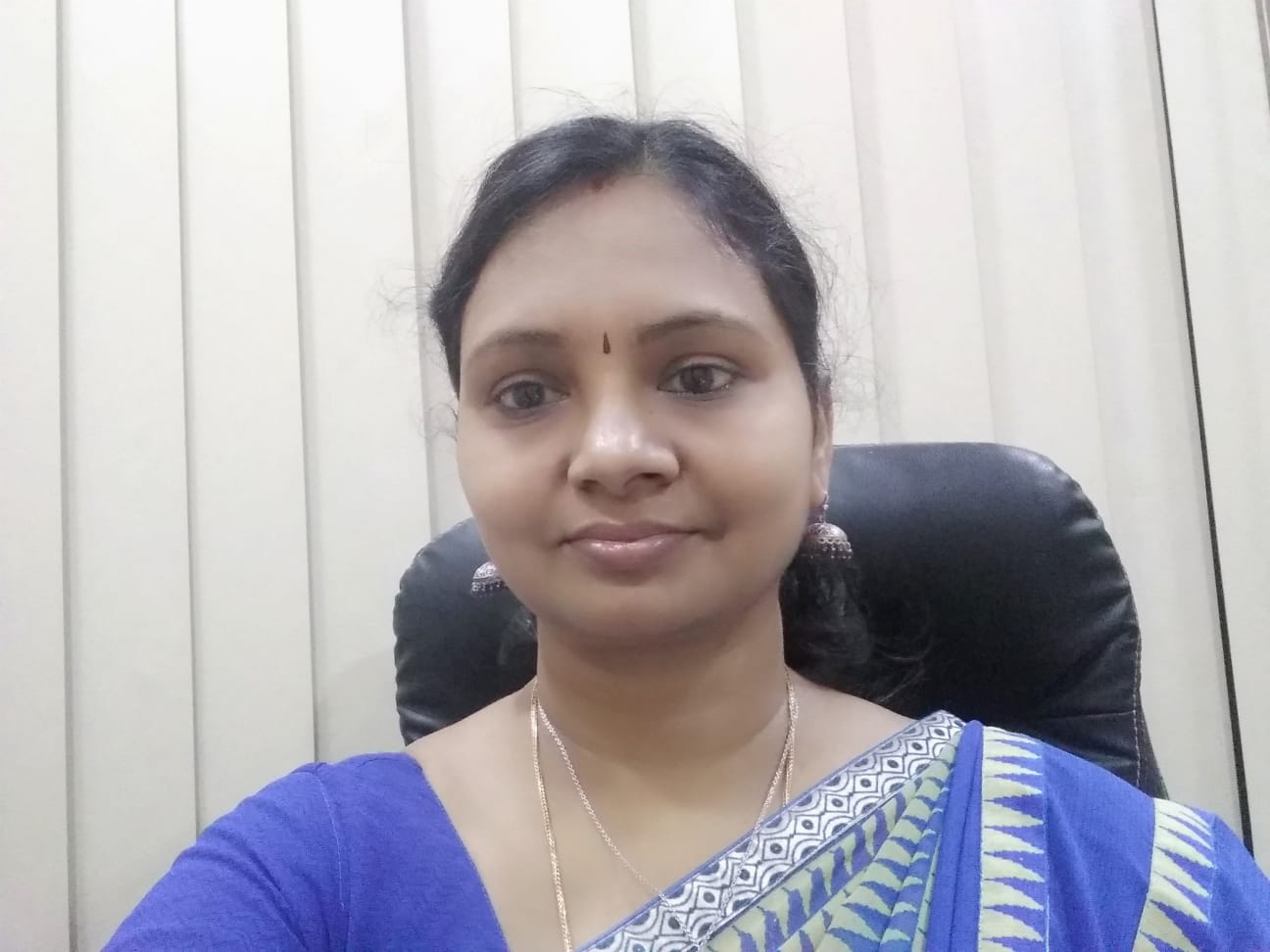 Dr Preethi